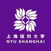 NYU Shanghai logo