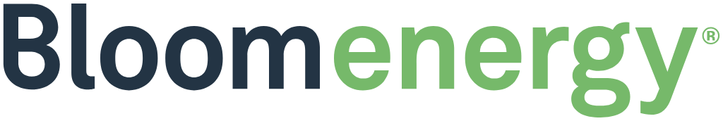 Bloom Energy logo