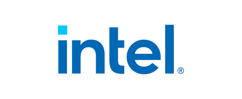 Intel logo