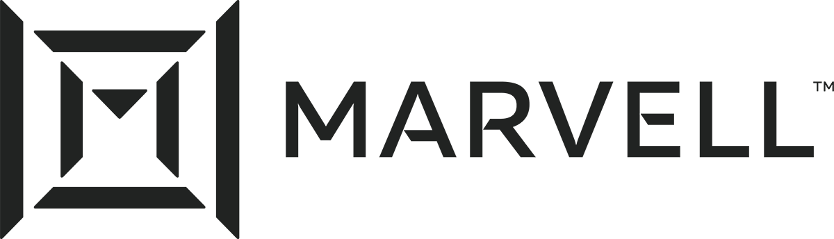 Marvell Technology logo