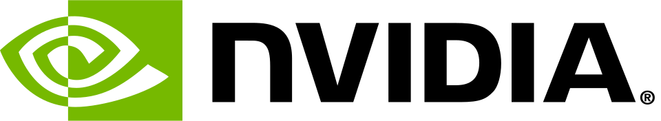 NVIDIA logo